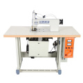 20 KHZ  durable ultrasonic industrial sewing machines